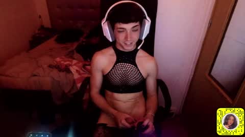 chloevenommm online show from 07-21-26, 08:05