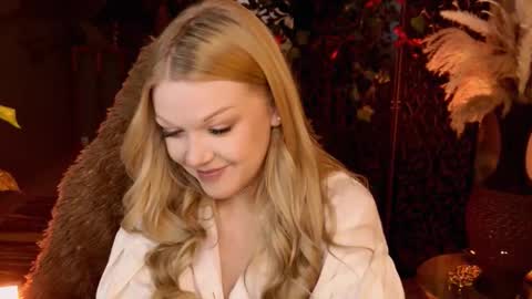 ChloeWight online show from 03-22-26, 09:23