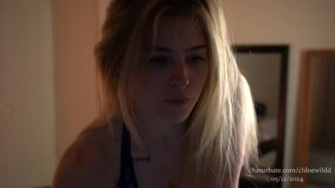 Chloe  online show from 12-05-24, 10:01