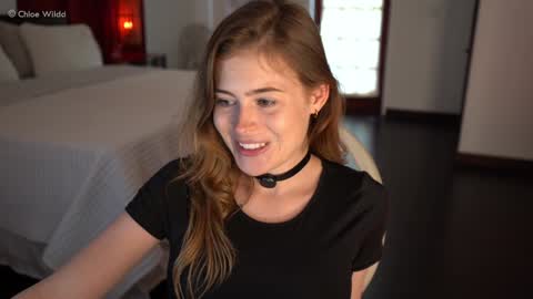 Snapshot of chloewildd chatting on 02-11-26, 08:14 Chloe online show from 02-11-26, 08:14