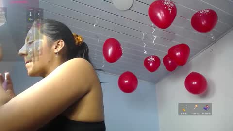 chloewills_ online show from 02-16-26, 01:40