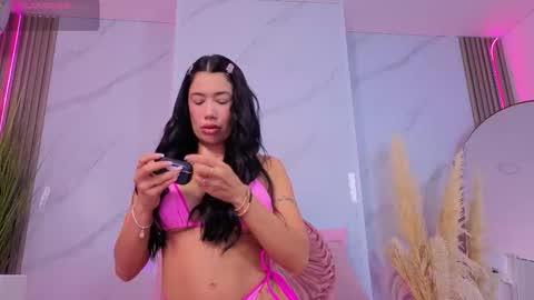 Chlooe online show from 09-11-25, 01:06