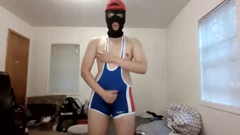 Chnky online show from 07-18-26, 03:00