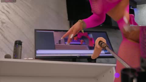 chocapika online show from 11-18-25, 07:02