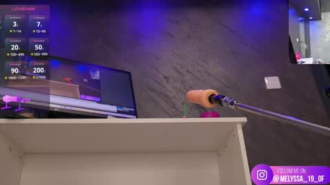 chocapika online show from 01-17-26, 07:35