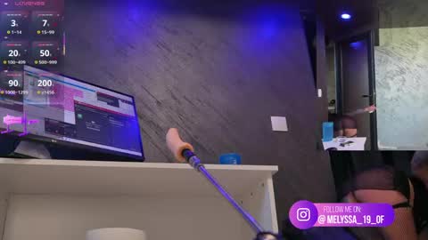 Snapshot of chocapika chatting on 04-26-26, 06:00 chocapika online show from 04-26-26, 06:00