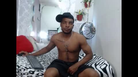Snapshot of choco_hornyx18 chatting on 09-17-25, 04:25 Choco online show from 09-17-25, 04:25