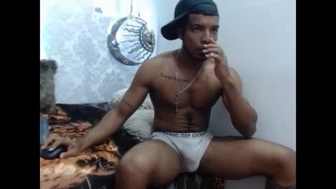 Snapshot of choco_hornyx18 chatting on 10-02-25, 05:03 Choco online show from 10-02-25, 05:03