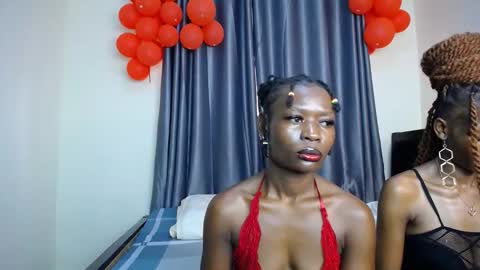 Snapshot of choco_lexy chatting on 02-15-26, 08:57 Lexy online show from 02-15-26, 08:57