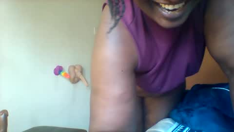 chocobabe002 online show from 01-30-25, 12:48