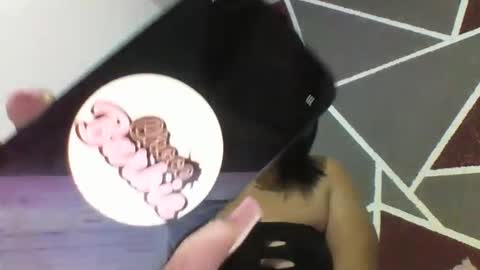 Snapshot of chocobarbieoficial chatting on 02-24-26, 03:43 chocobarbieoficial online show from 02-24-26, 03:43