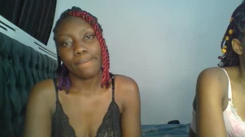 chocobear22 online show from 11-14-25, 09:02