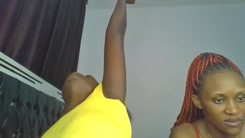 chocobear22 online show from 12-03-25, 10:35