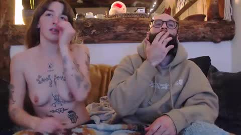 Snapshot of chocobear89 chatting on 01-10-25, 12:49 chocobear89 online show from 01-10-25, 12:49