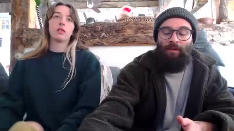 Snapshot of chocobear89 chatting on 02-23-25, 02:04 chocobear89 online show from 02-23-25, 02:04