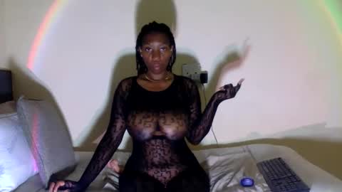 Snapshot of chocolate808 chatting on 12-15-25, 02:05 Exotic Chocolate online show from 12-15-25, 02:05