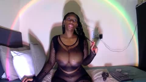 Exotic Chocolate online show from 02-11-26, 02:05