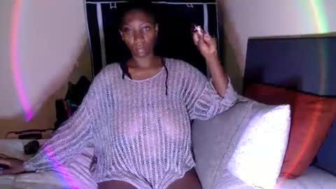 Exotic Chocolate online show from 04-09-26, 02:44