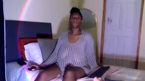 Exotic Chocolate online show from 04-19-26, 06:10