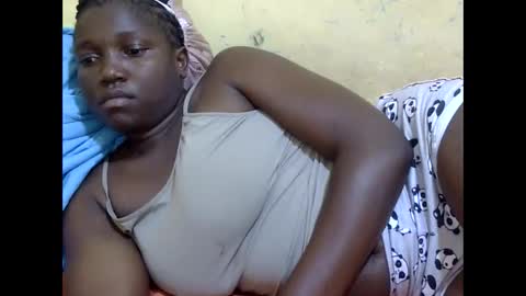 chocolate_baby2 online show from 06-04-26, 06:58