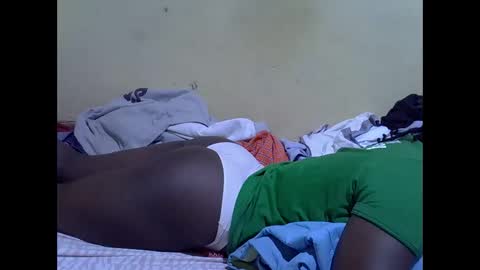 chocolate_baby3 online show from 10-02-25, 08:38