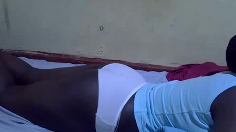 chocolate_baby3 online show from 10-30-25, 08:20