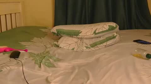 chocolate_candiee online show from 03-09-26, 11:31