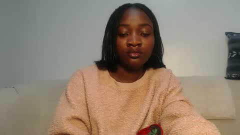 Snapshot of chocolate_desiree chatting on 02-17-26, 10:01 Lofti online show from 02-17-26, 10:01