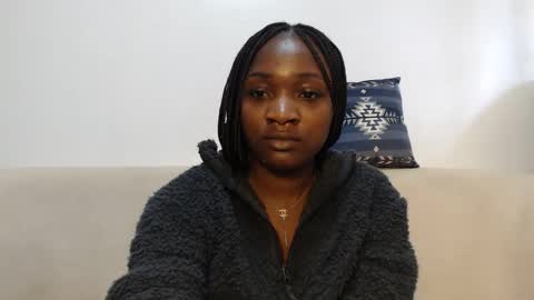 Snapshot of chocolate_desiree chatting on 05-14-26, 10:11 Lofti online show from 05-14-26, 10:11