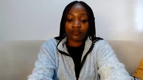 Snapshot of chocolate_desiree chatting on 05-27-26, 10:12 Lofti online show from 05-27-26, 10:12