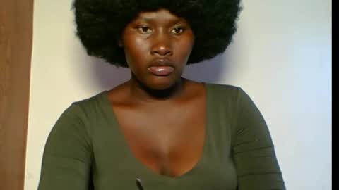 Snapshot of chocolate_sabrina24 chatting on 01-10-26, 09:22 chocolate sabrina24 online show from 01-10-26, 09:22