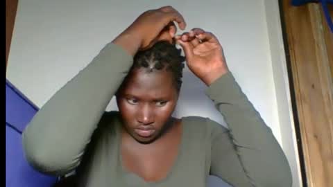 Snapshot of chocolate_sabrina24 chatting on 03-11-26, 04:18 chocolate sabrina24 online show from 03-11-26, 04:18