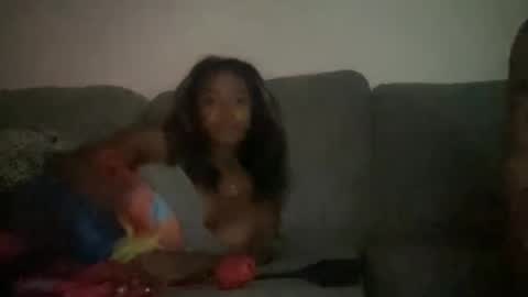 chocolatebaby1121 online show from 02-14-25, 10:47