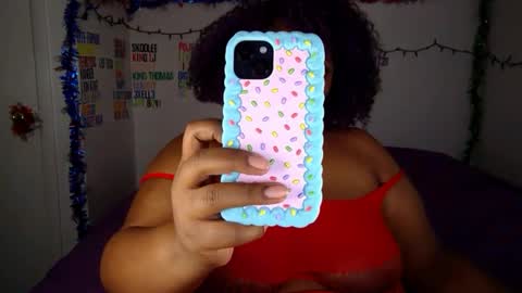 Melina online show from 12-23-24, 11:28