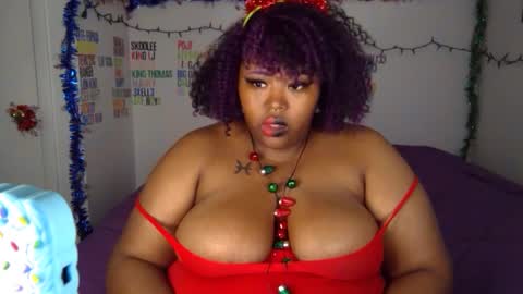 Melina online show from 12-24-24, 03:38