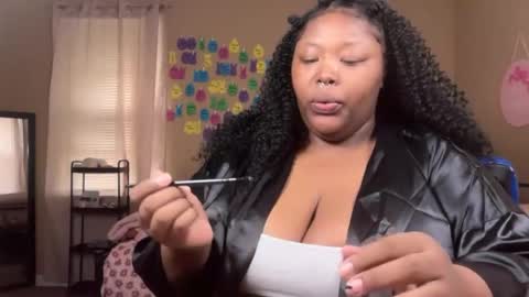 Melina online show from 07-18-26, 09:29