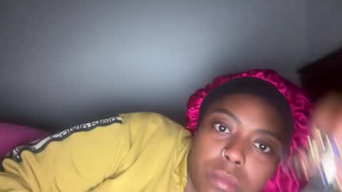 ChocolateCakeQueen online show from 11-27-25, 07:43