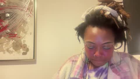 ChocolateCakeQueen online show from 11-29-25, 02:58