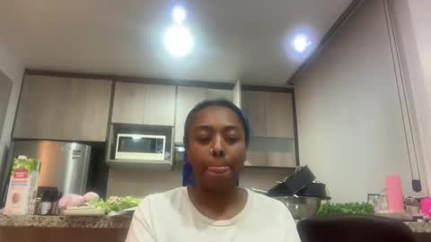 ChocolateCakeQueen online show from 01-17-26, 05:45