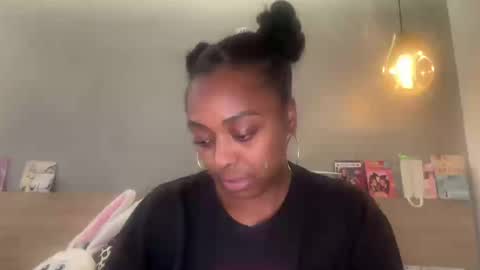 ChocolateCakeQueen online show from 06-20-26, 11:29