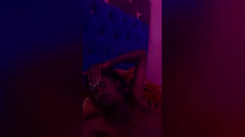 Snapshot of chocolatecity66 chatting on 03-15-26, 03:34 Chococity online show from 03-15-26, 03:34