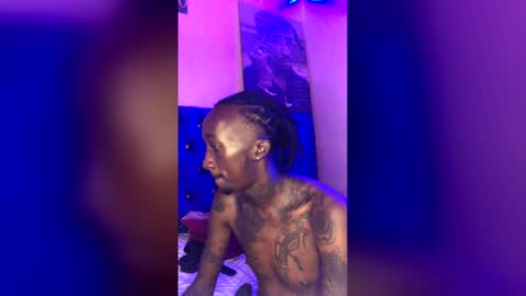 Snapshot of chocolatecity66 chatting on 03-19-26, 10:30 Chococity online show from 03-19-26, 10:30