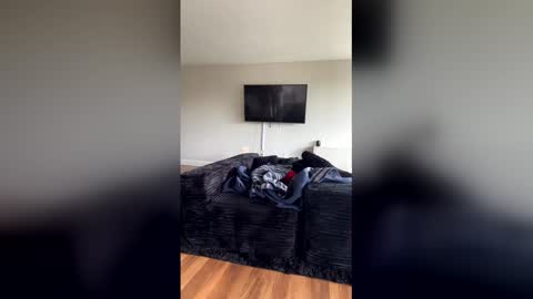 Chocolate Dick online show from 02-21-26, 01:34