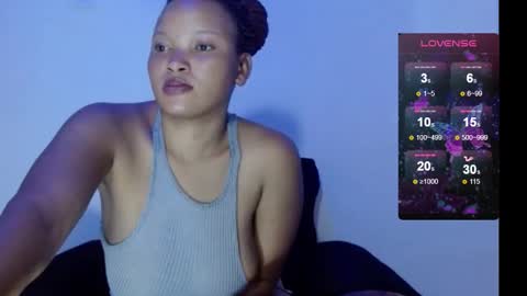 chocolatemilkebony online show from 03-07-25, 10:45