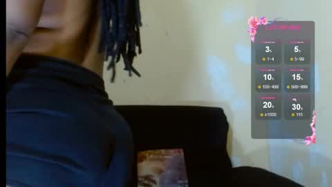 Snapshot of chocolatemilkebony chatting on 04-29-26, 07:23 chocolatemilkebony online show from 04-29-26, 07:23