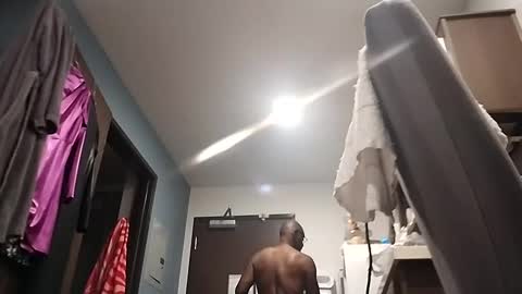 chocolateog 69 online show from 12-24-24, 12:00