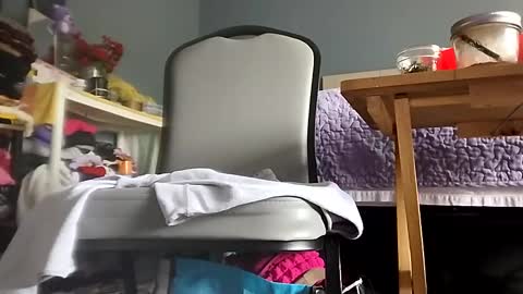 chocolateog 69 online show from 10-05-25, 01:42