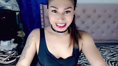 chocolatetriplex online show from 02-25-26, 04:44