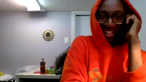 Chocolatinhermoso online show from 03-01-25, 05:27