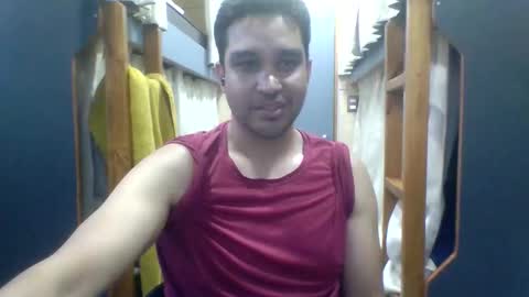 Snapshot of chocomate chatting on 02-01-26, 11:47 chocomate online show from 02-01-26, 11:47